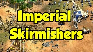 Imperial Skirmishers [upl. by Archangel]