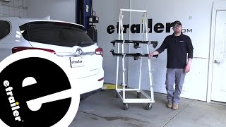 etrailer  Best 2019 Buick Envision Trailer Hitch Options [upl. by Emmalyn]