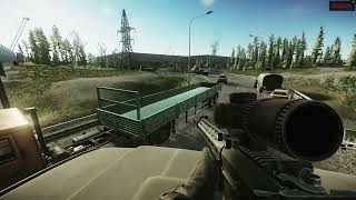 Back to the ratty lands of Tarkov [upl. by Yennep960]