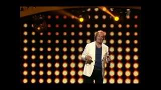 Engelbert Humperdinck Performance on The Stage Festival White Nights Saint Petersburg [upl. by Hadihsar]