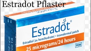 Estradiol Apotheker Beratung [upl. by Rucker]