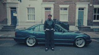 AJ Tracey  Joga Bonito Official Video [upl. by Ahsaei]