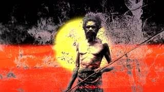 Australian Aborigines  Australian Aboriginal Music [upl. by Andrel840]