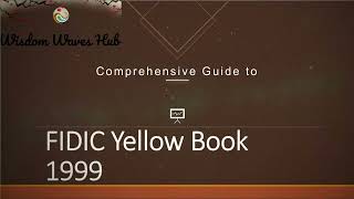 Clause 23  Employers Personnel amp Contract Law in FIDIC Yellow Book 1999 fidic constructionlaw [upl. by Atnahsal319]