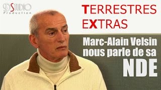 Terrestres eXtras  Marc Alain Velsin  01 [upl. by Egamlat]