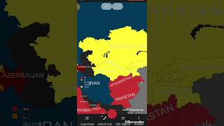 Armenia🇦🇲 vs Syria🇸🇾 Most liked country in the world [upl. by Abey]