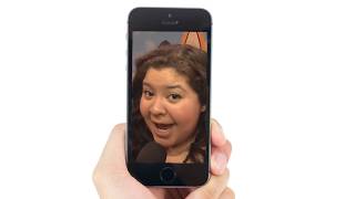 Raini Rodriguez iPhone Ringtone Fiesta Salsa Quinceañera Baila beyonce who [upl. by Ajat]