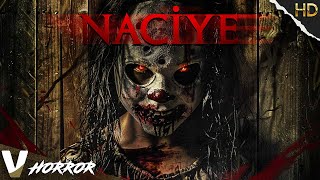 NACIYE  HD PSYCHOLOGICAL HORROR MOVIE  FULL SCARY FILM IN ENGLISH  V HORROR [upl. by Haras460]