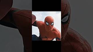 Spider Man Edit  Vøj X Narvent  Memory Reboot shorts spiderman [upl. by Otti546]