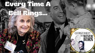 The Inspiring Heartbreaking Story of Karolyn Grimes from quotIt’s a Wonderful Lifequot aka Zuzu Bailey [upl. by Burget]