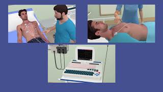 Online EKG Technician Certification Training [upl. by Akineg]