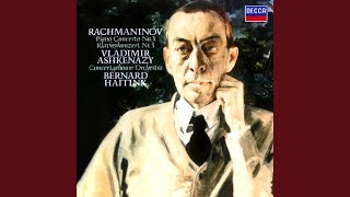 Rachmaninoff Piano Concerto No 3 in D Minor Op 30  1 Allegro ma non tanto [upl. by Lokim]