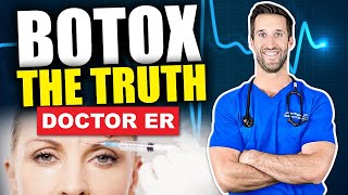 BOTOX INJECTIONS Side Effects Risks Cost amp Experience  Doctor ER [upl. by Coshow]