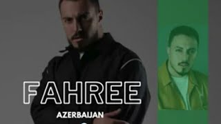 Eurovision 2024 Azerbaijan snippetFahree [upl. by Eednac]