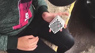 ANYONE  CARDISTRY  EMPLOYEES ONLY [upl. by Swan]