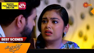 Kaliveedu  Best Scenes  22 Jan 2024  Surya TV Serial [upl. by Anaiv]