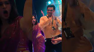 kanta laga song  Sunil Grover  Adah Sharma dance video song [upl. by Pollitt]