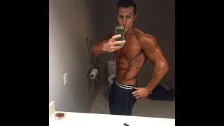 HOW TO GET SIX PACK IN FOUR WEEKS NO BS [upl. by Avron465]