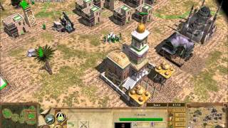 Empire Earth II  GrecoTurkish war 1897 [upl. by Tome]