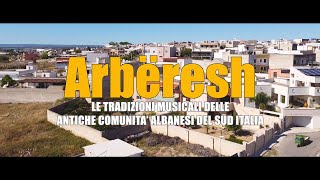 Arbëresh  Le tradizioni musicali delle antiche comunità albanesi in Italia [upl. by Fenton772]