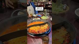 everything i ate in chengdu sichuan china myAPAHMstory [upl. by Nahk397]