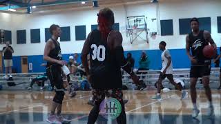 Hard2Guard Overseas Showcase March 22 Michael Gauer Highlights [upl. by Aydni407]