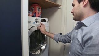 Compact Washers and Dryers  Consumer Reports [upl. by Adnerad]