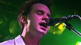 Howie Day  Dont Dream Its Over Crowded House Cover Live in Sydney  Moshcam [upl. by Foskett]