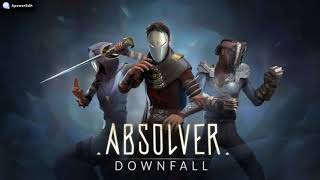 Absolver  Gameplay Walkthrough  Part 1  Character Creation  First 45 Minutes 1080p HD [upl. by Dleifxam]