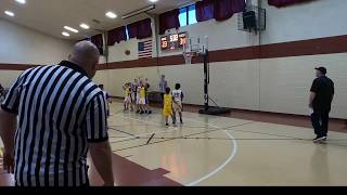 UPWARD BASKETBALL 2 15 20 PT4 [upl. by Karlotta32]