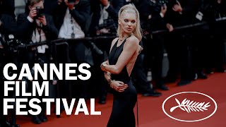 2024 Cannes Film Festival l Biggest Stars l Outfits l Red Carpet and Hotel Exitings [upl. by Seed]