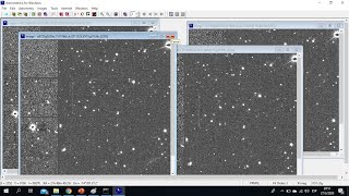 Tutorial Astrometrica para IASC OAM [upl. by Aronoh]