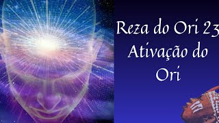 Reza do Ori 23  Ativação [upl. by Rizas]