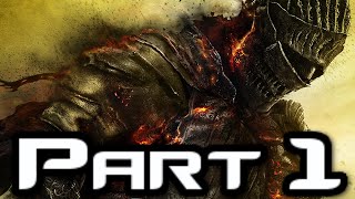 Dark Souls 3 Walkthrough Gameplay Part 1  Prologue  PC Gameplay [upl. by Gertruda]