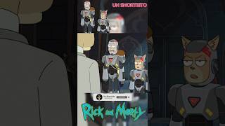 RICK Y MORTY EN LA PURGA 🔥🤣⏰ PART 6 [upl. by Ahsirak]