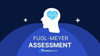 Fugl Meyer Assessment [upl. by Anierdna947]