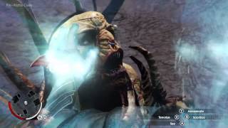 MiddleEarth Shadow of Mordor  Talion Hunts Down Ratbag [upl. by Mikel478]