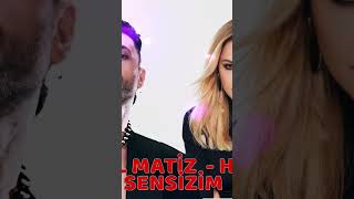 Mabel matiz hadise hadise mabelmatiz popular [upl. by Formenti166]