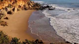 Calas de Conil y Roche Playas de Conil [upl. by Eninaj968]