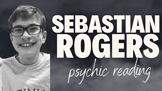 865 SEBASTIAN ROGERS  Missing Teen Remote Viewing See Pinned Comment  Part 2 [upl. by Adleremse]