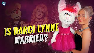 Where is Darci Lynne now Darci Lynne Tragedy  Cancer  Puppets  2023 Updates [upl. by Hnacogn]