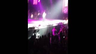 Ella Henderson Missed at Key 103 Live 2014 [upl. by Meijer]