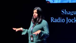 The Great Unlearning  Shagufta Ahmed  TEDxJainUniversity [upl. by Busch102]