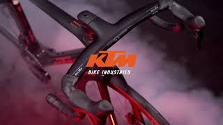 KTM Revelator Alto Exonic Aero Light [upl. by Rodina270]