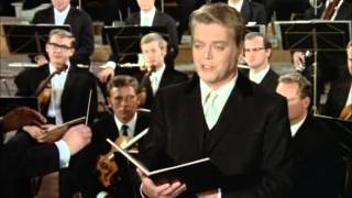 Bach quotHMollMessequot  Karl Richter  Janowitz  Töpper  Laubenthal  Prey 1969 [upl. by Valery]