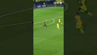 G O L A Z O 🇧🇷 laligahighlights fcbarcelona raphinha lamineyamal [upl. by Xed]