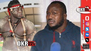 Modou Lo Avertit Ama Baldè et Attaque Tres Sévèrement Jules Baldè quot Dofla Bo Khamné Sou Wakhé Rekk [upl. by Anaillil]