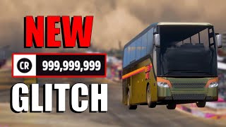 Forza Horizon 5 Money Glitch  NEW TOP 4 BIGGEST METHODS TO MAKE MONEY TOP 4 GLITCH GLITCH 2024 [upl. by Ytisahc]