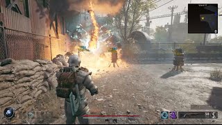 Remnant 2 crazy Mod Combo FirestormVoltaic Rondure [upl. by Rod]