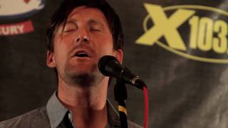 Anberlin quotMotherquot Danzig Cover Acoustic High Quality [upl. by Renmus]